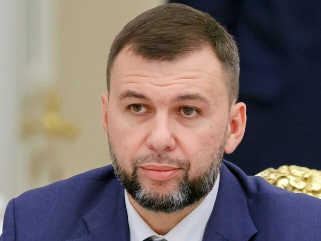    Фото: ТАСС/Сергей Карпухин