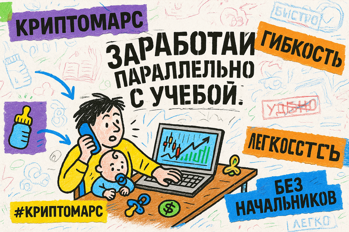    kak-zarabotat-parallelnno-s-uchyoboy-ili-dekretom Марсель