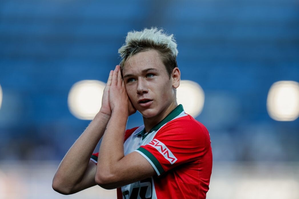 Алексей Батраков