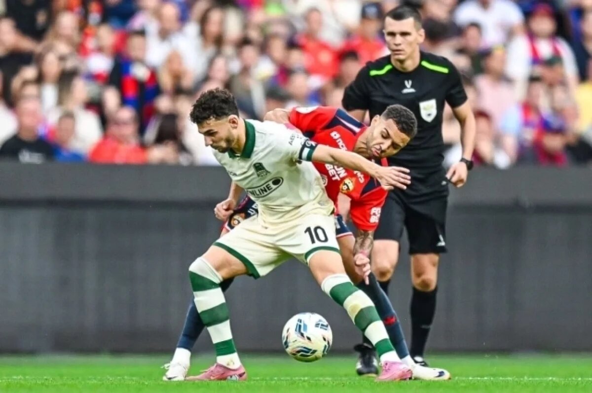    Битва за лидерство.