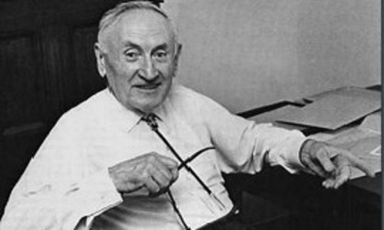 Фриц Цвикки