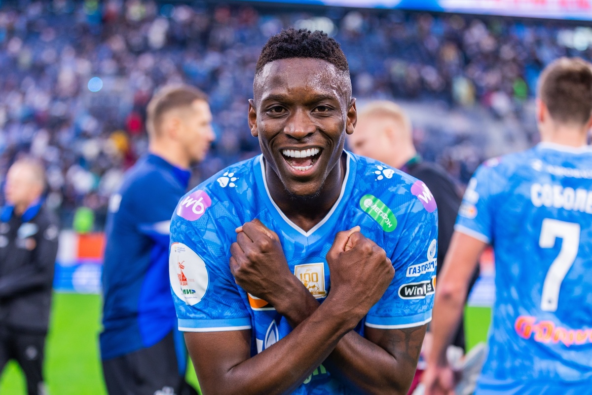 Луис Энрике