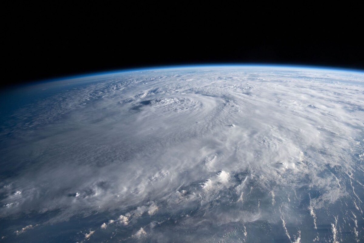     / Источник: © NASA/Global Look Press