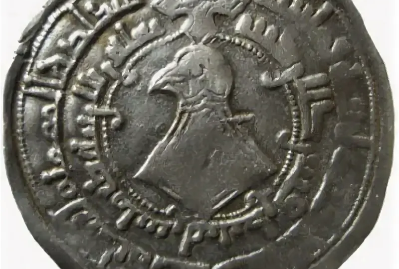 Леди-ястреб или домашний сокол княгини Ольги?