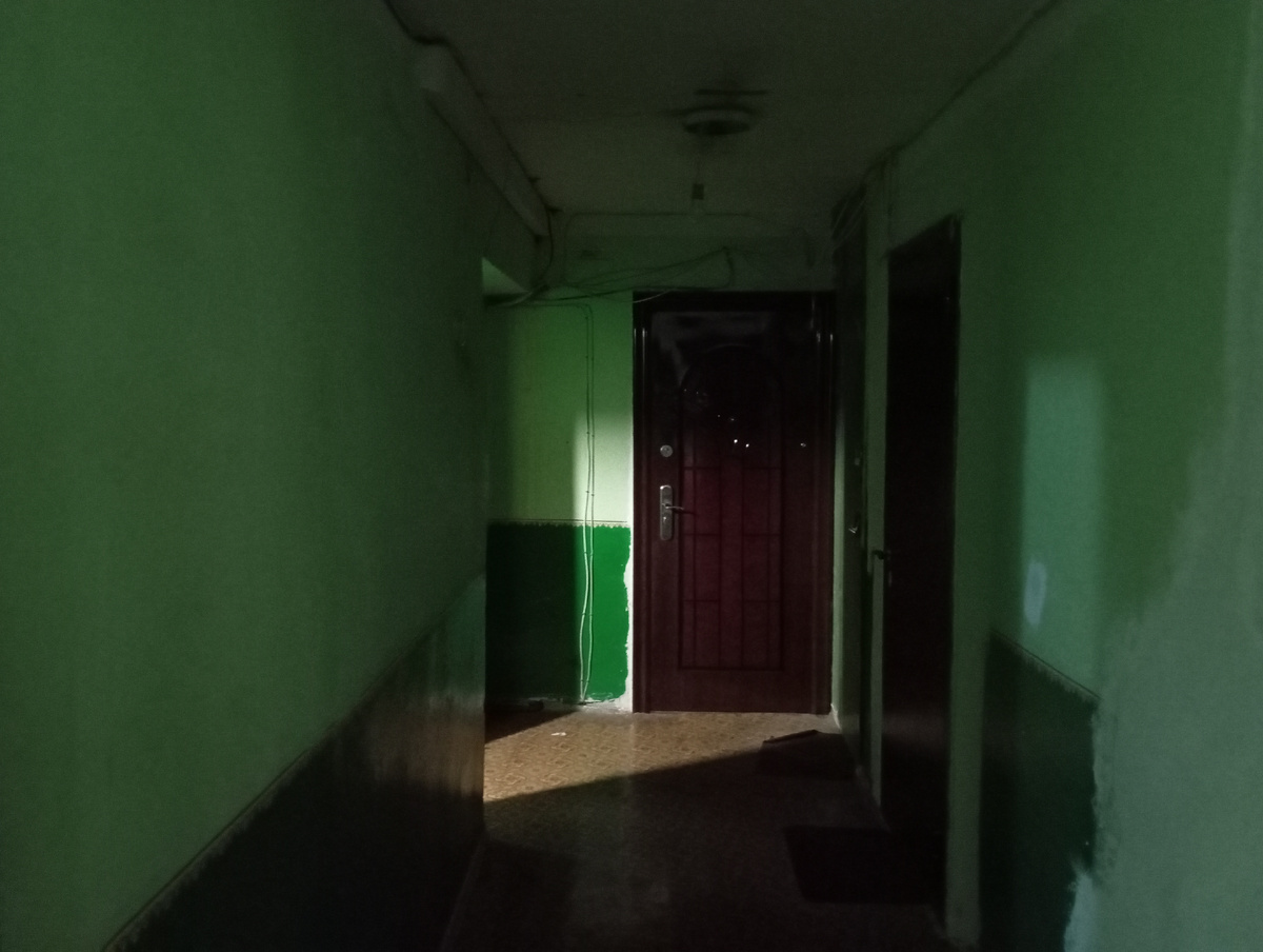 Заселяемся -->