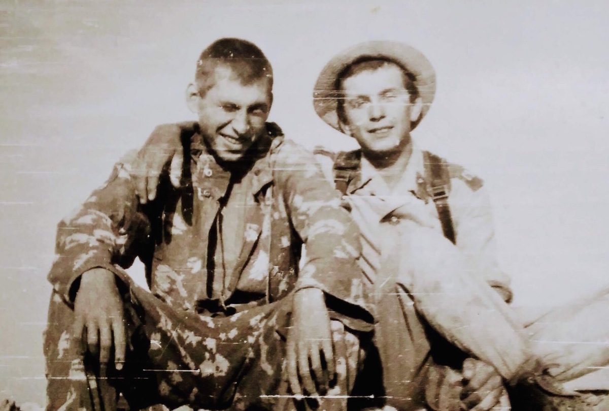 фото читателя Сыча Александра Алексеевича