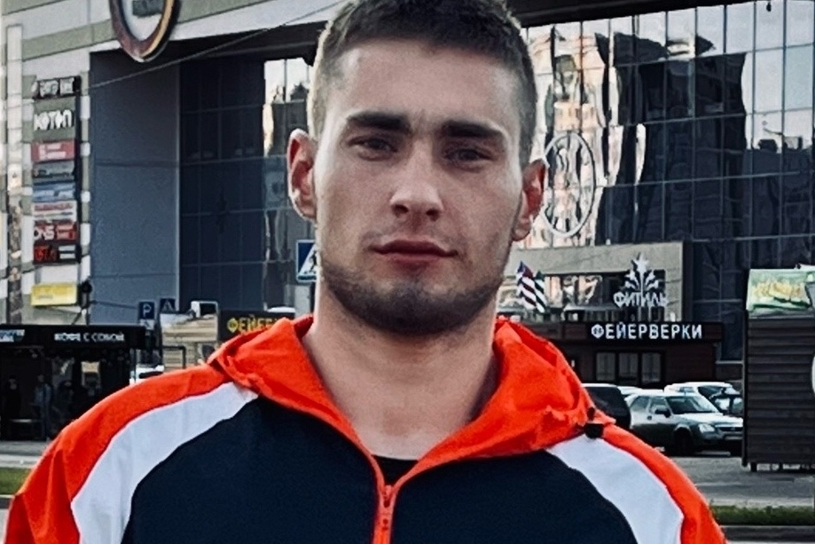 Данил Дворянкин не дожил до своего 21-летия всего пару месяцев. Фото: Соцсети 