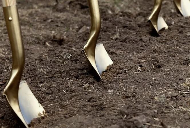 Осенняя перекопка огорода: нужно ли это вообще делать? Разбор "за" и "против"