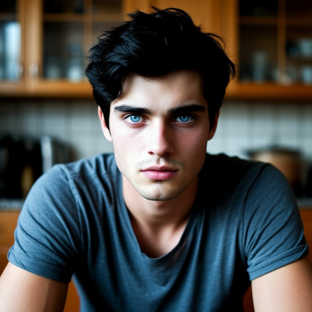 Изображение создано с помощью Шедеврум