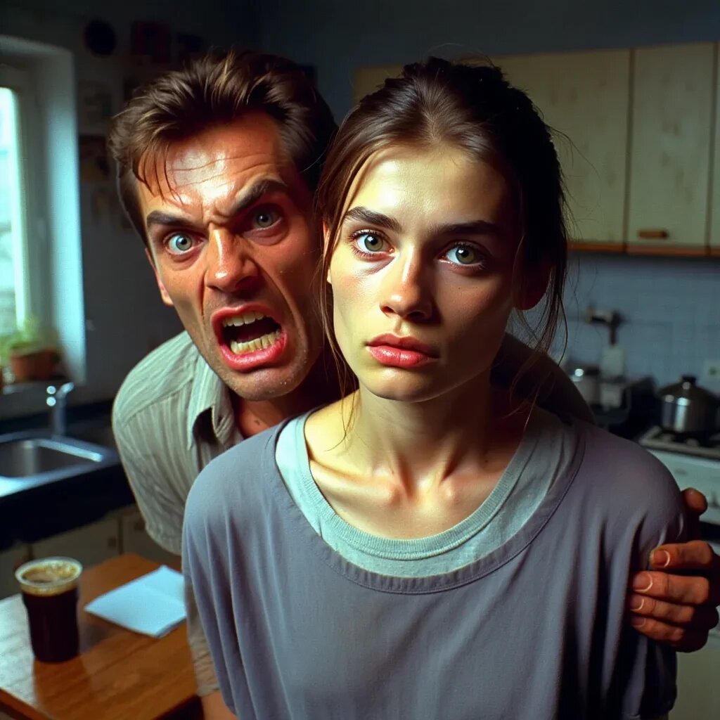 «Ты решила продать мою машину без спроса Тогда готовься собирать вещи!»