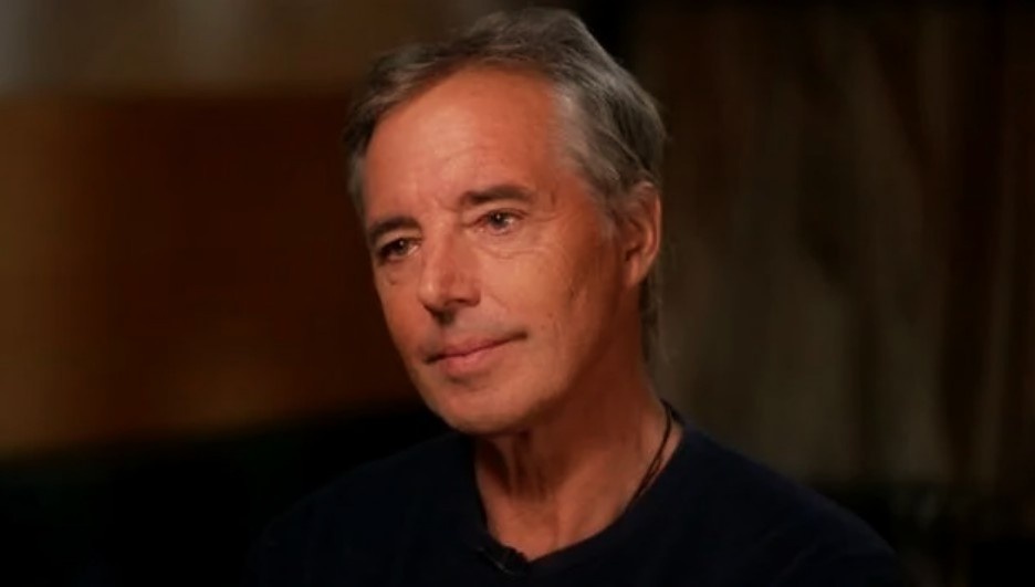 Дэн Бюттнер.