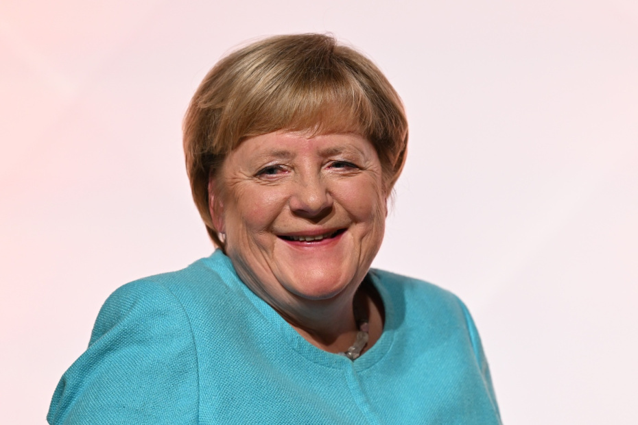    Angelika Warmuth/dpa/Global Look Pres