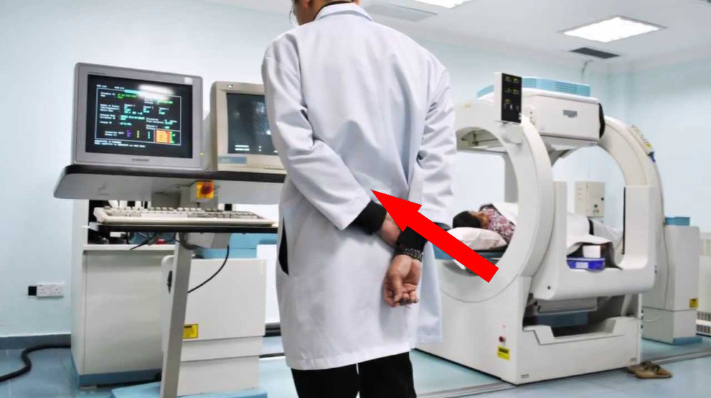    В триллион раз ярче Солнца Китай создаёт рентген со сверхспособностями