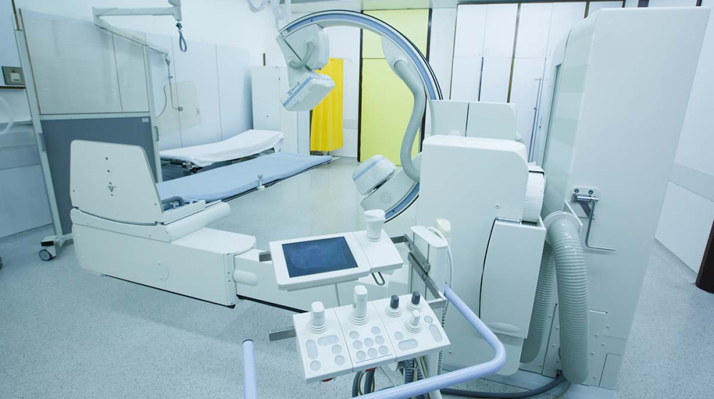    В триллион раз ярче Солнца Китай создаёт рентген со сверхспособностями