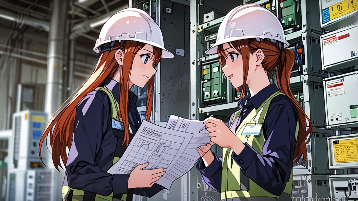 Как планировать работу в электрических сетях