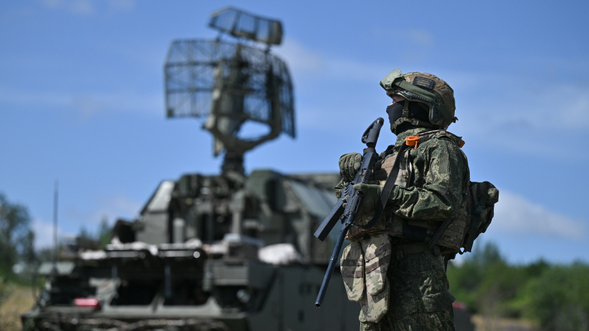    Фото: © РИА Новости/Станислав Красильников