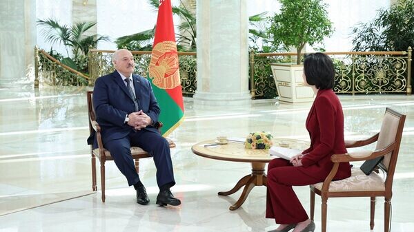    © Пресс-служба президента Беларуси