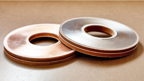 Фрикционные диски