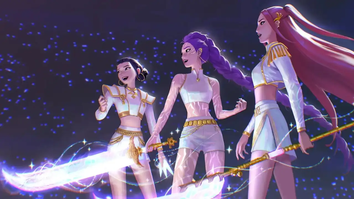 	Sony Pictures Animation