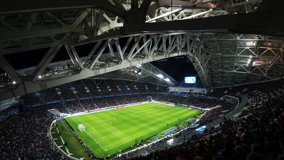    Автор фото: Артур Лебедев/ ТАСС