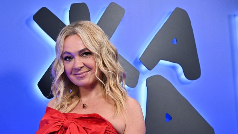   РИА Новости