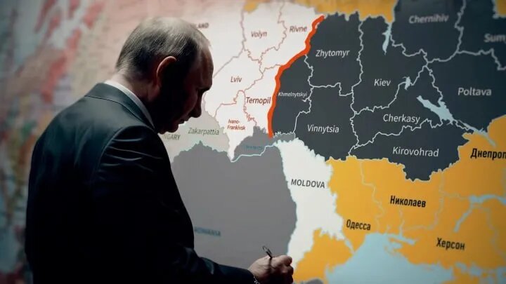 Коллаж NovorosInform