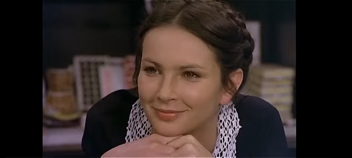 Знахарь фильм 1981 отзыв