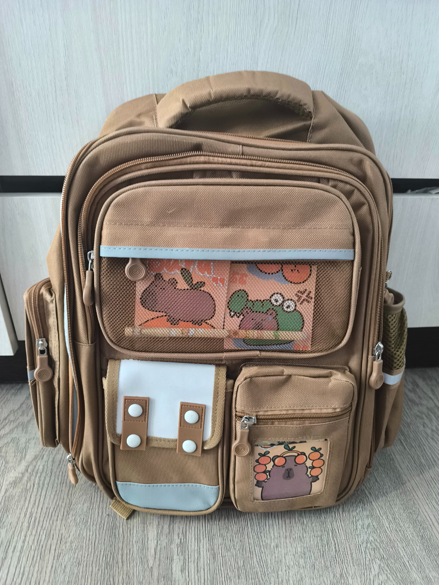 Фото автора канала 