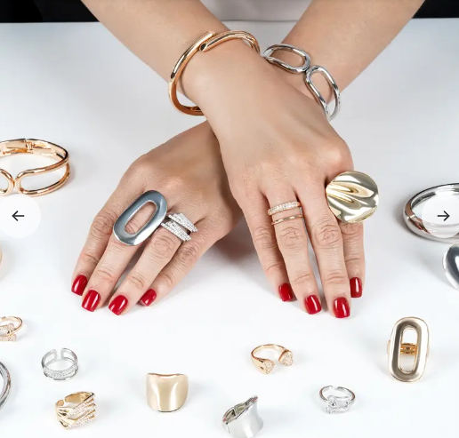 ФИКС ПРАЙС НОВАЯ КОЛЛЕКЦИЯ Бижутерии. Осень 2025г.