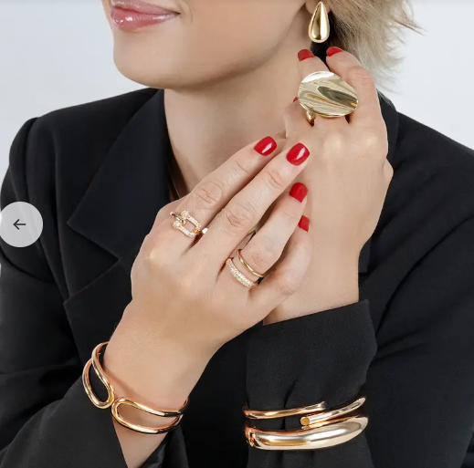 ФИКС ПРАЙС НОВАЯ КОЛЛЕКЦИЯ Бижутерии. Осень 2025г.