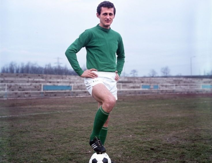 Флориан Альберт - новая звезда сборной Венгрии на Чемпионате Мира в Чили