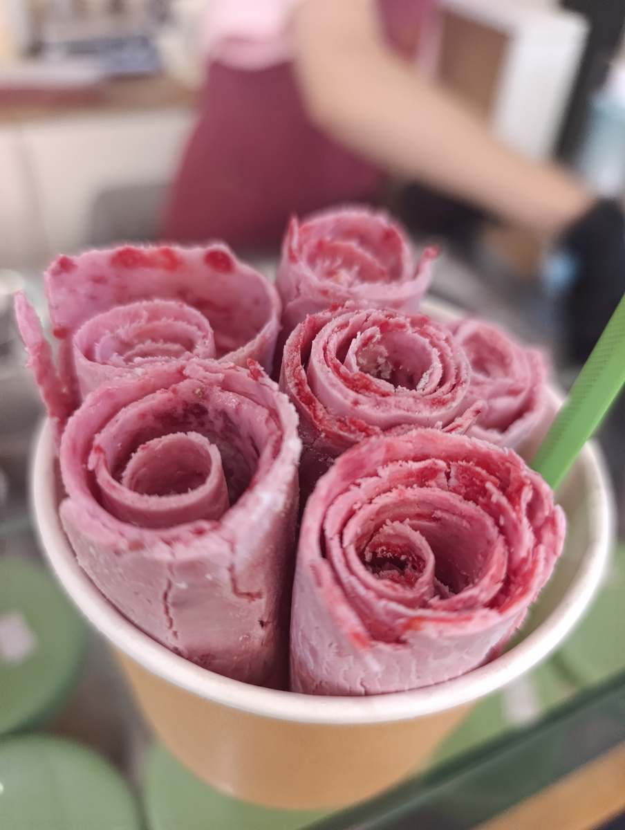 Все фото автора. 