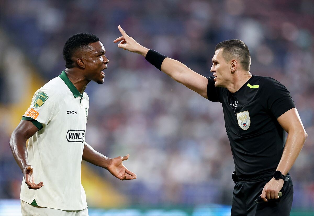    Александр Мысякин, Sport24