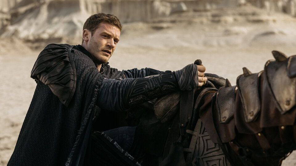 Новые экранизации Стругацких