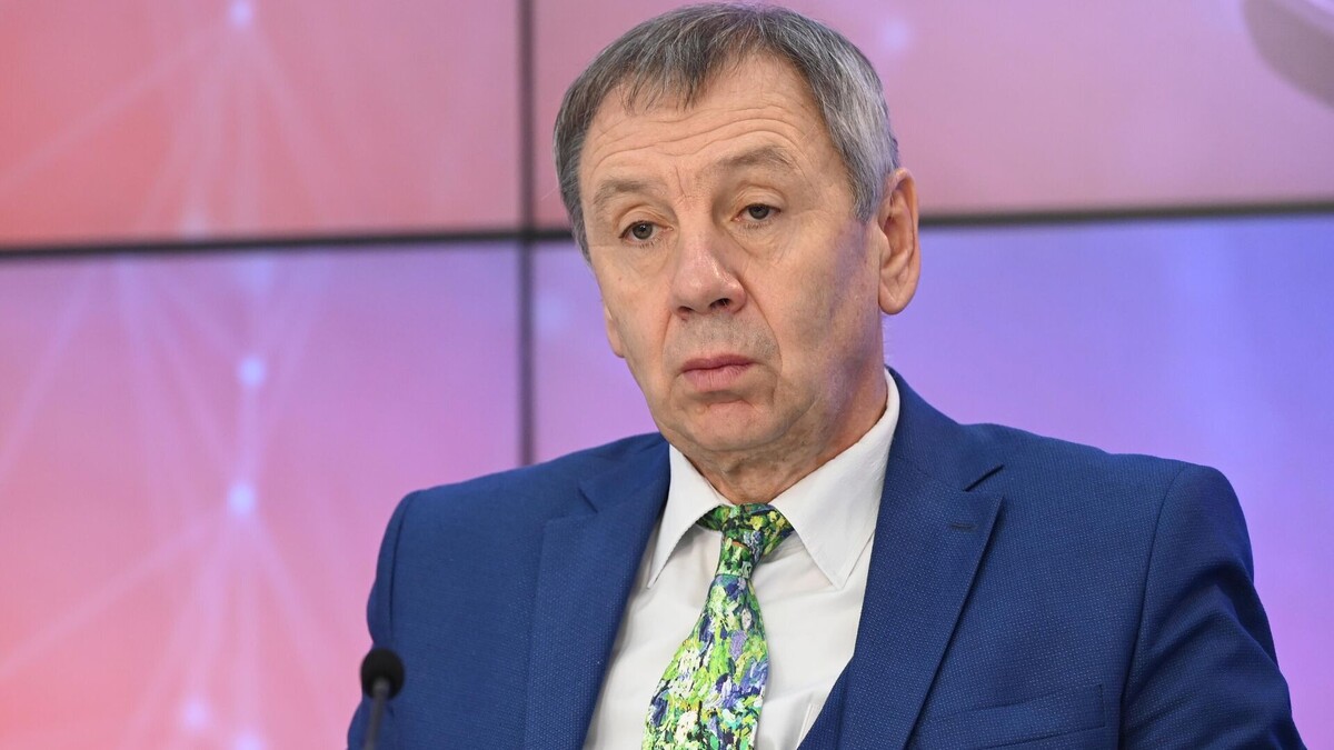 Фото: sputnik.by