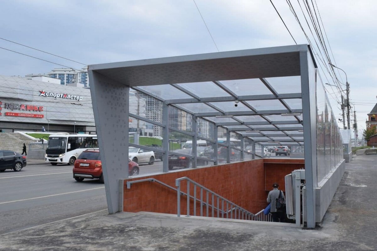    Фото: администрация Рязани