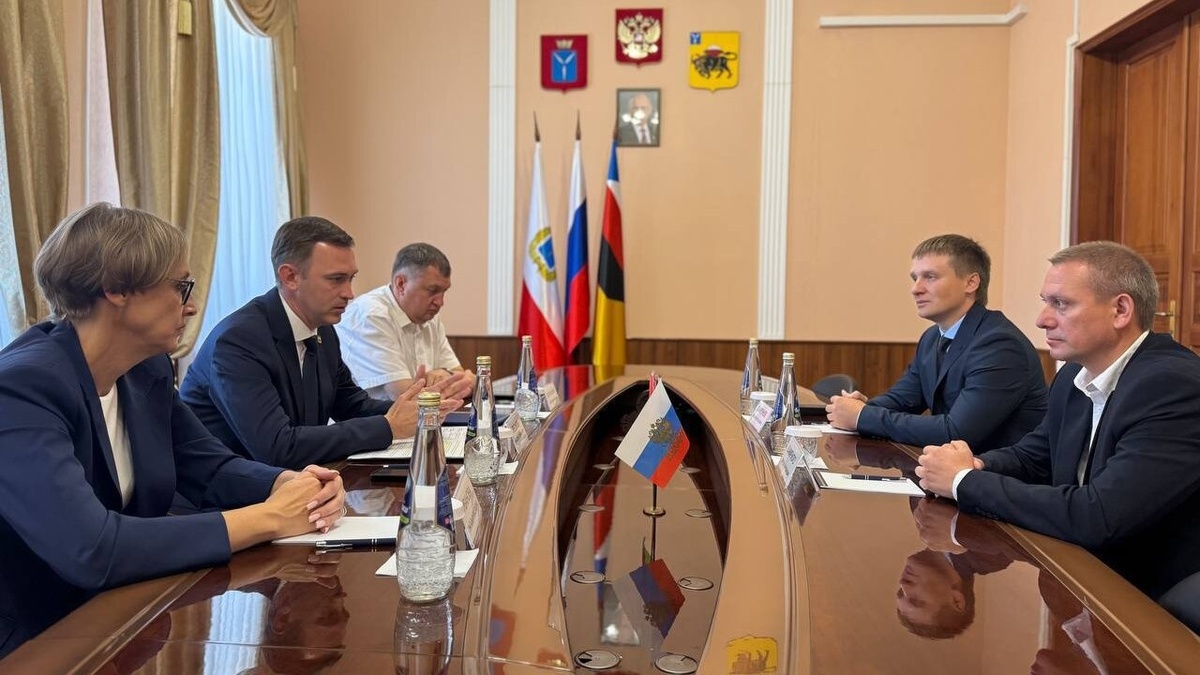    Промышленники из Беларуси в Энгельсе договорились о сотрудничестве Новости Саратова и области – Сетевое издание «Репортер64»