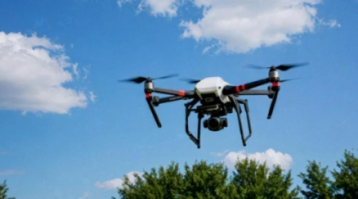    Саратовское МЧС получило новый беспилотник для экстренных ситуацийНовости Саратова и области – Сетевое издание «Репортер64»