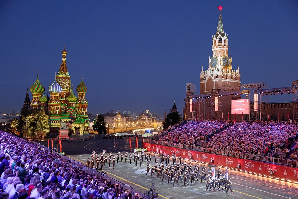    Сергей Михеев/ РГ