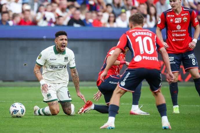    Фото: ТАСС/Сергей Фадеичев