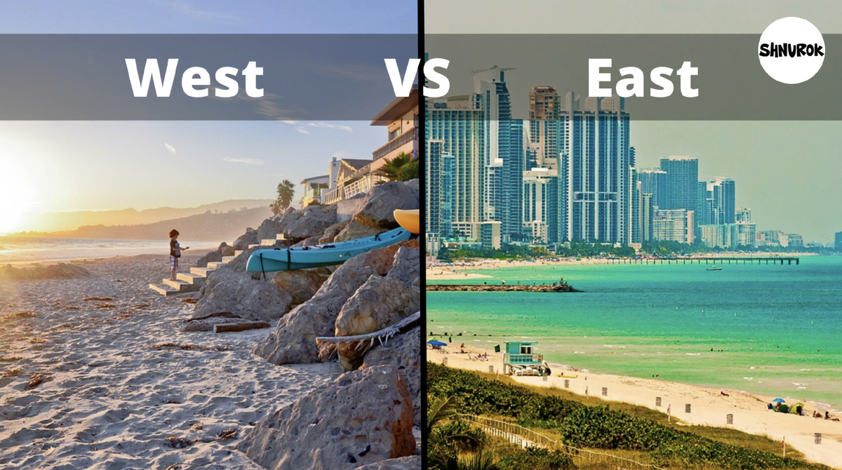 Обыватель это видет так