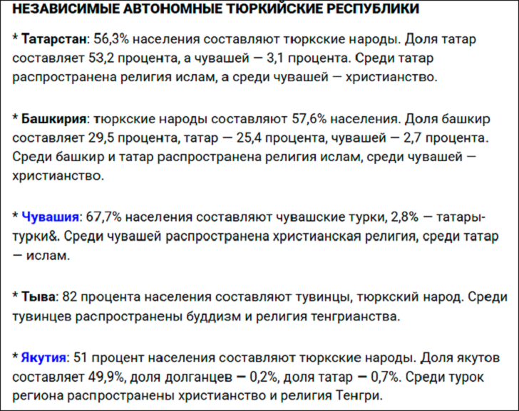    Скриншот страницы сайта газеты Karar от 13.02.2022 (автоперевод)