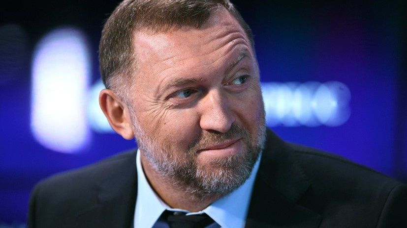   РИА Новости