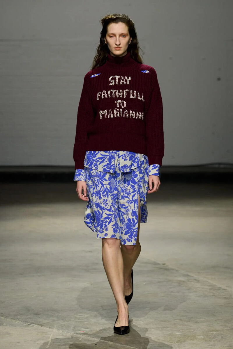 SS Daley AW25