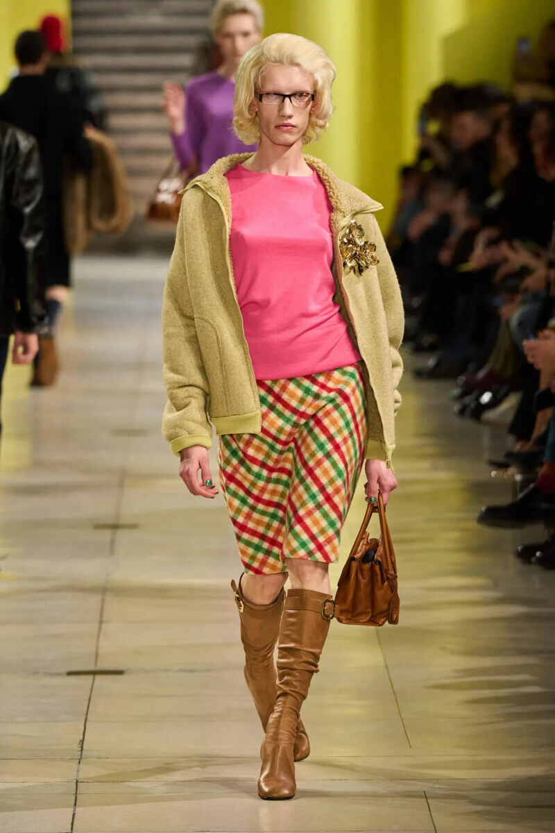 Miu Miu AW25