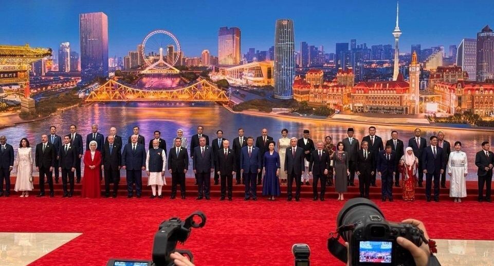    Telegram / спецпредставителя Президента РФ по инвестиционно-экономическому сотрудничеству с зарубежными странами, гендиректора РФПИ Кирилла Дмитриева