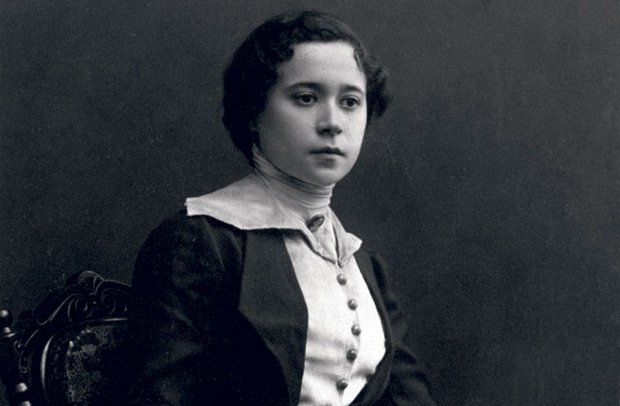 Защитница женских прав Амина Мухетдинова в раннесоветские годы работала также и прокурором