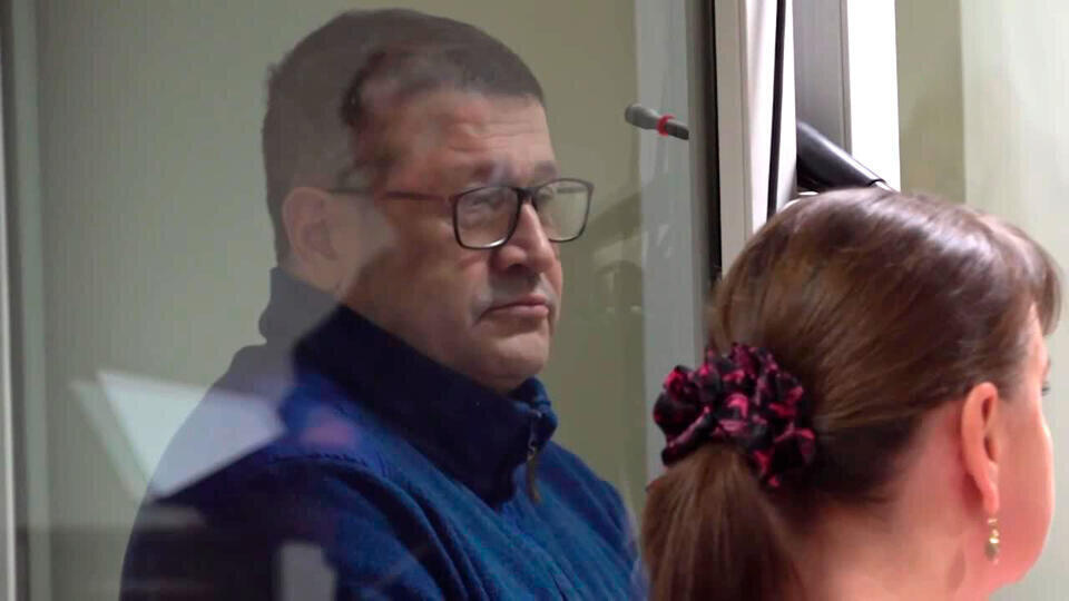 Фото: © РЕН ТВ