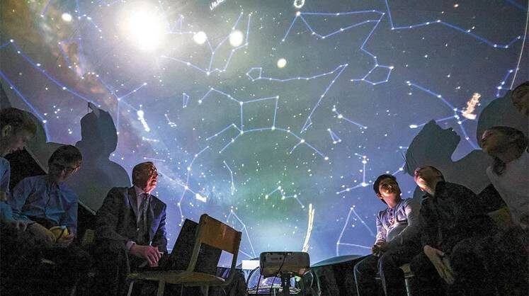    АЛЕКСАНДР РЮМИН/ТАСС