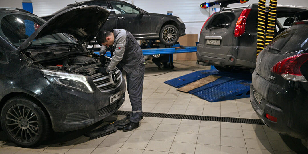 Что изменится для автомобилистов с 1 сентября